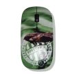 Fradi Wireless Mouse