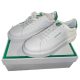 Ferencváros Shoes – Original FTC/Fradi Sneakers (Size 43)