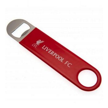   Liverpool  blade runner with beer opener - official licensed product