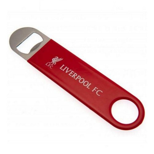Liverpool  blade runner with beer opener - official licensed product