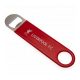 Liverpool  blade runner with beer opener - official licensed product