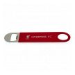 Liverpool  blade runner with beer opener - official licensed product
