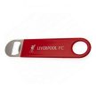 Liverpool  blade runner with beer opener - official licensed product