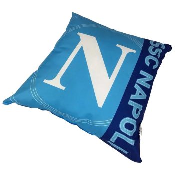  SSC Napoli Exclusive Decorative Pillow - Premium Home Collection
