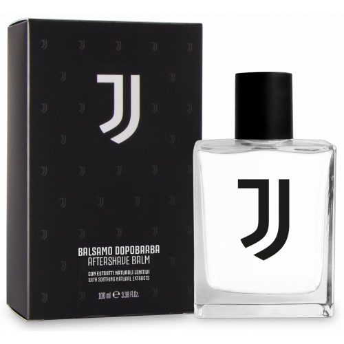 Juventus After Shave Balm – Official Club Product