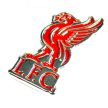 Liverpool FC Supporter Pin - official merchandise 