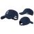 Official Nike Tottenham Hotspur Club Cap – Navy Blue Baseball Hat