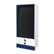Tottenham Hotspur Glasses Case