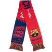 FC Barcelona Barça Scarf