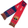 FC Barcelona Barça Scarf