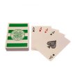 Celtic Playing Cards