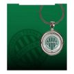 Ferencváros  Keyring - official licensed product