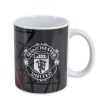 Manchester United F.C. Tea Tub Mug