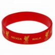 Liverpool F.C. Silicone Wristband