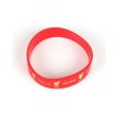 Liverpool F.C. Silicone Wristband