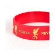 Liverpool F.C. Silicone Wristband