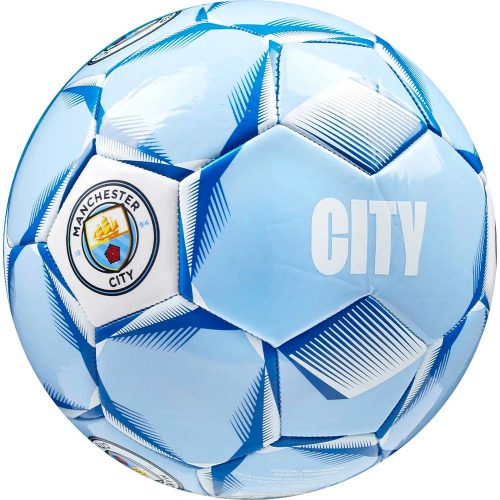 Manchester City FC Football 