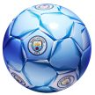 Manchester City FC Football 