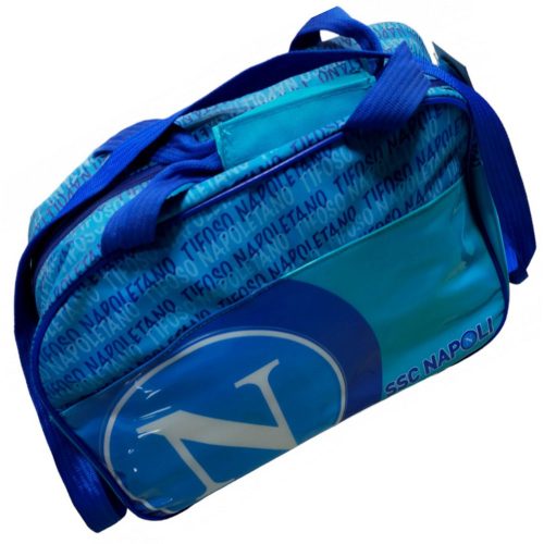 SSC Napoli shoulder bag (official licensed product) 