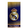 Real Madrid giant towel - official Real Madrid CF merchandise