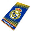 Real Madrid giant towel - official Real Madrid CF merchandise