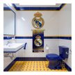 Real Madrid giant towel - official Real Madrid CF merchandise