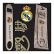 Real Madrid blade runner with beer opener - official licensed product