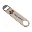 Real Madrid blade runner with beer opener - official licensed product