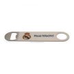 Real Madrid blade runner with beer opener - official licensed product
