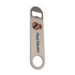Real Madrid blade runner with beer opener - official licensed product