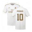 Official Adidas Real Madrid Junior Shirt