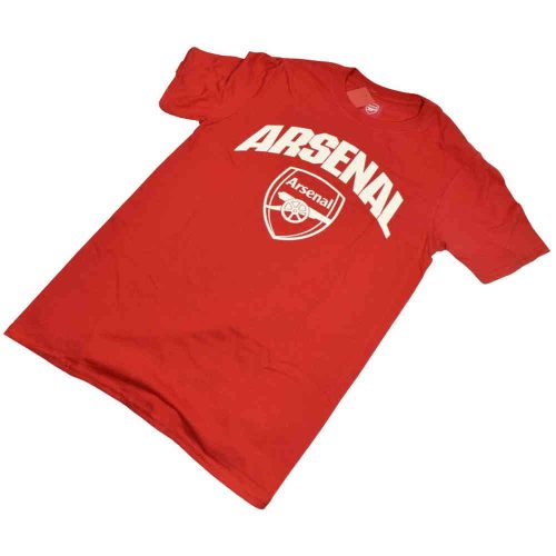 Arsenal  T-shirt 
