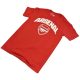 Arsenal  T-shirt 