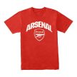 Arsenal  T-shirt 