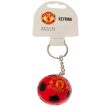 Manchester United F.C.  Keyring - official licensed product