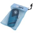 Manchester City FC Exclusive Junior Shin Guards - Premium Collection