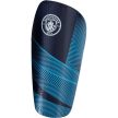 Manchester City FC Exclusive Junior Shin Guards - Premium Collection