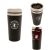 Aston Villa Aluminium Travel Mug BL