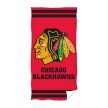 Chicago Blackhawks towel