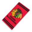 Chicago Blackhawks towel