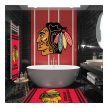 Chicago Blackhawks towel
