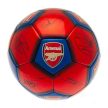 Arsenal FC "Signature" football - normal (size 5) Arsenal football with the team members s