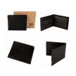 Ferencváros leather Wallet - official Ferencváros product with Crest