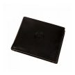 Ferencváros leather Wallet - official Ferencváros product with Crest
