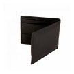Ferencváros leather Wallet - official Ferencváros product with Crest