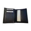 Ferencváros leather Wallet - official Ferencváros product with Crest