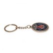 Paris Saint Germain Keyring - official licensed product