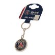 Paris Saint Germain Keyring - official licensed product