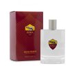 AS Roma FC Eau de toilette parfume