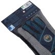 Manchester City FC Fuse Goalkeeper Gloves - Kids & Youth Sizes